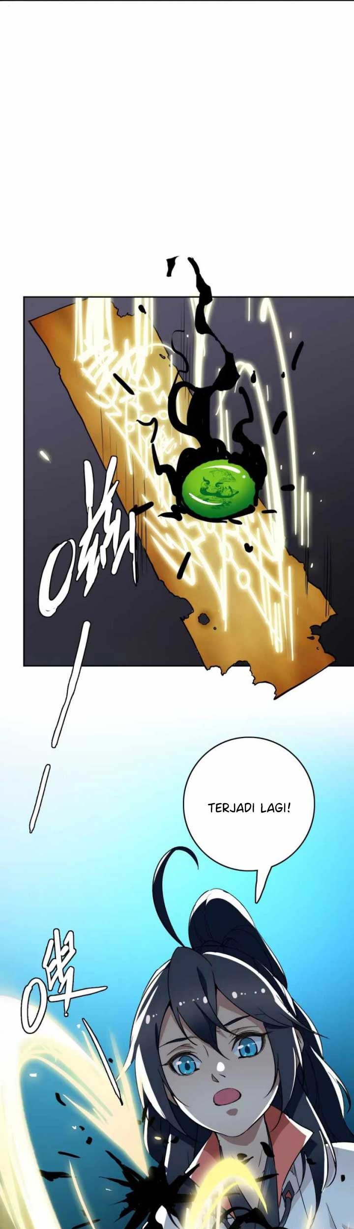 Supreme Taoist (2021) Chapter 23 - halaman 17