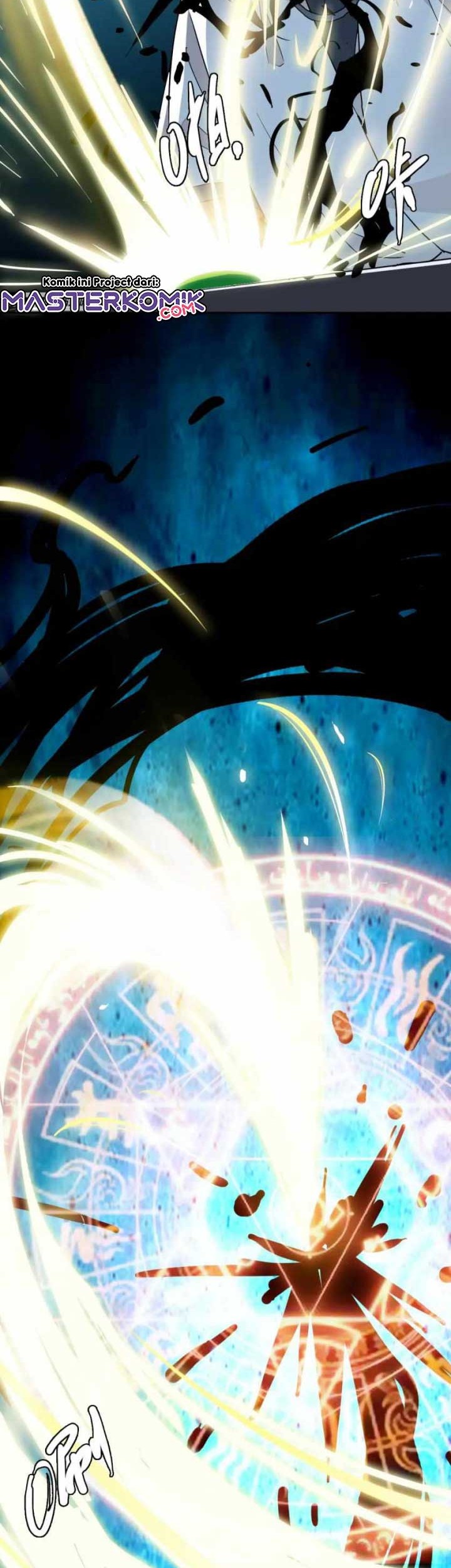 Supreme Taoist (2021) Chapter 23 - halaman 18