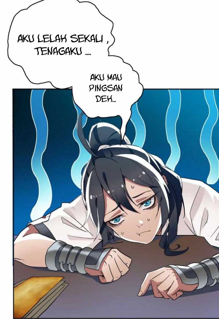 Supreme Taoist (2021) Chapter 23 - halaman 22
