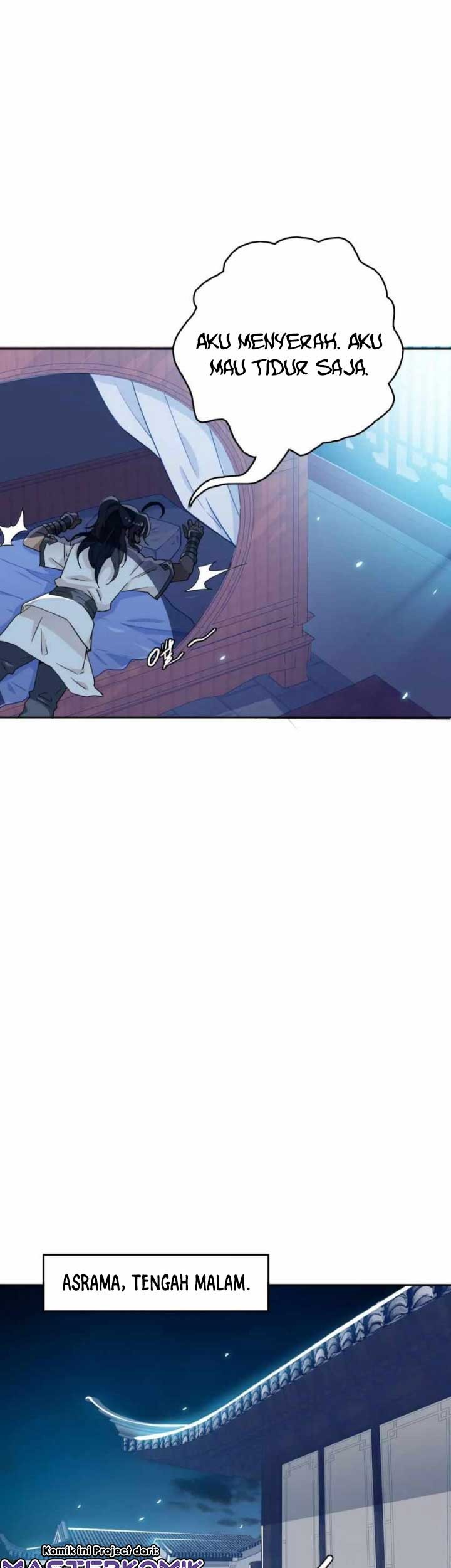 Supreme Taoist (2021) Chapter 23 - halaman 23