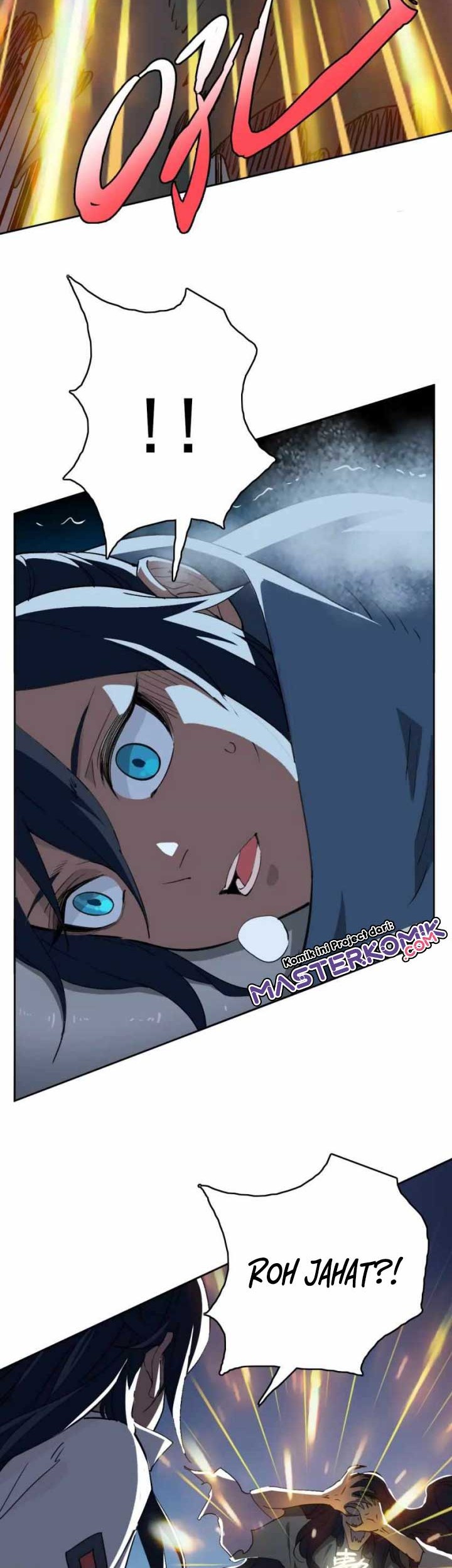 Supreme Taoist (2021) Chapter 23 - halaman 30