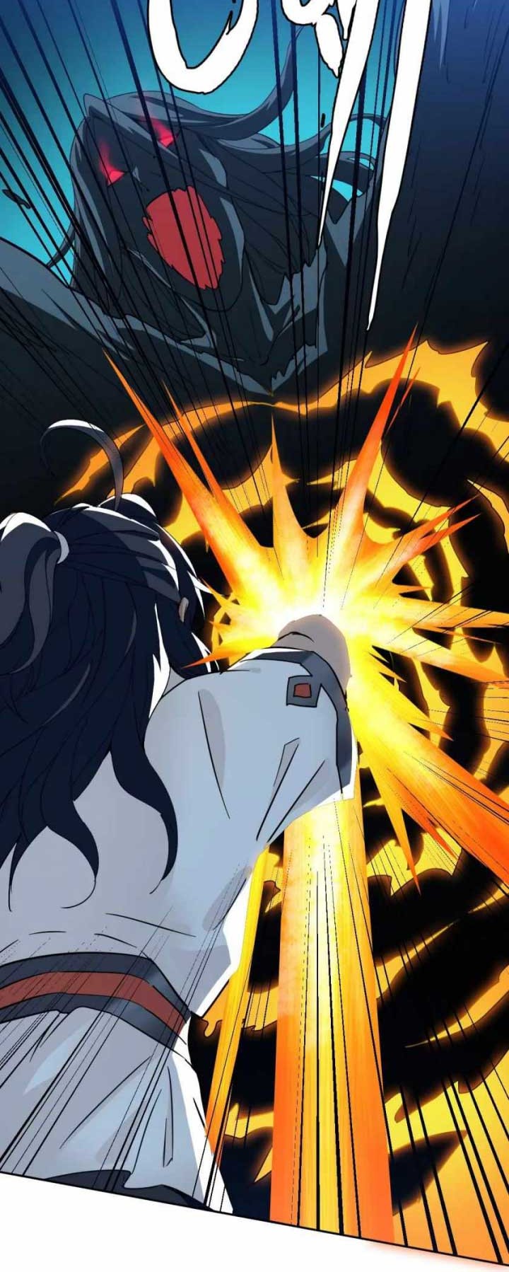 Supreme Taoist (2021) Chapter 23 - halaman 34