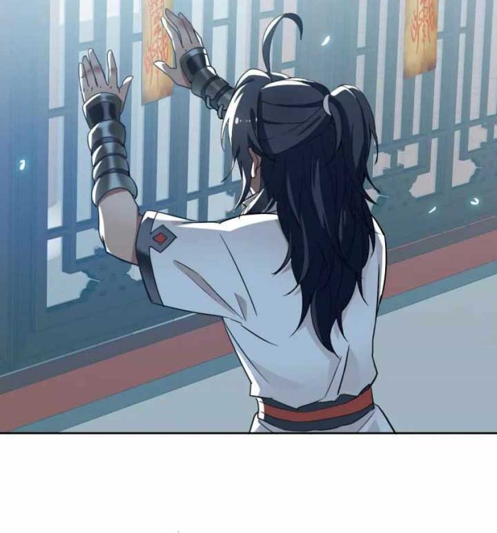Supreme Taoist (2021) Chapter 23 - halaman 40