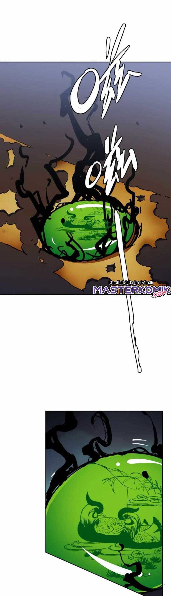 Supreme Taoist (2021) Chapter 23 - halaman 45