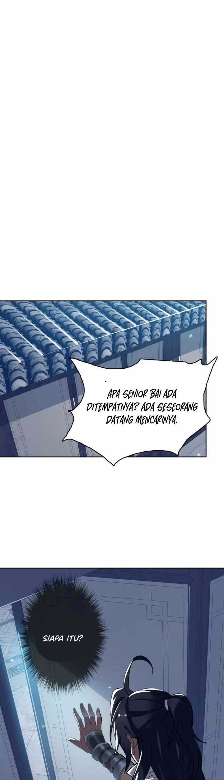 Supreme Taoist (2021) Chapter 23 - halaman 50