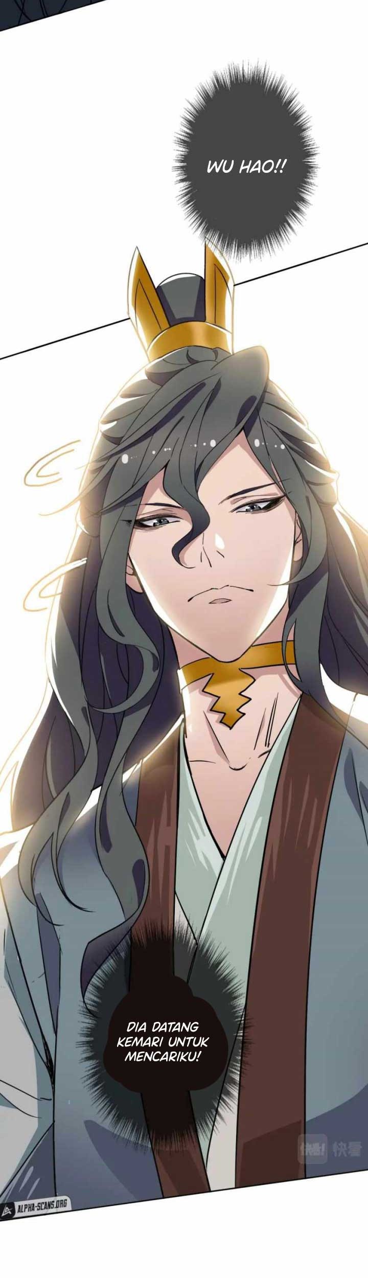 Supreme Taoist (2021) Chapter 23 - halaman 52