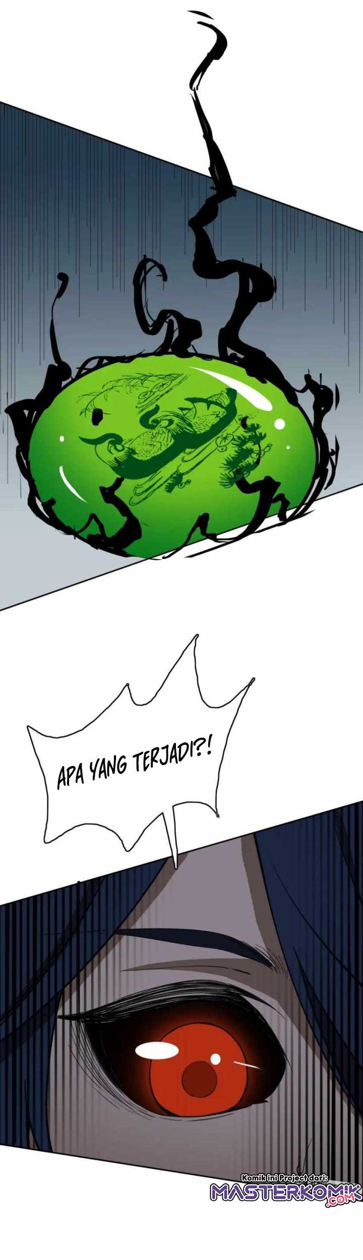 Supreme Taoist (2021) Chapter 23 - halaman 8
