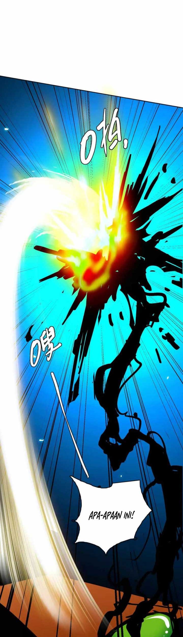 Supreme Taoist (2021) Chapter 23 - halaman 9