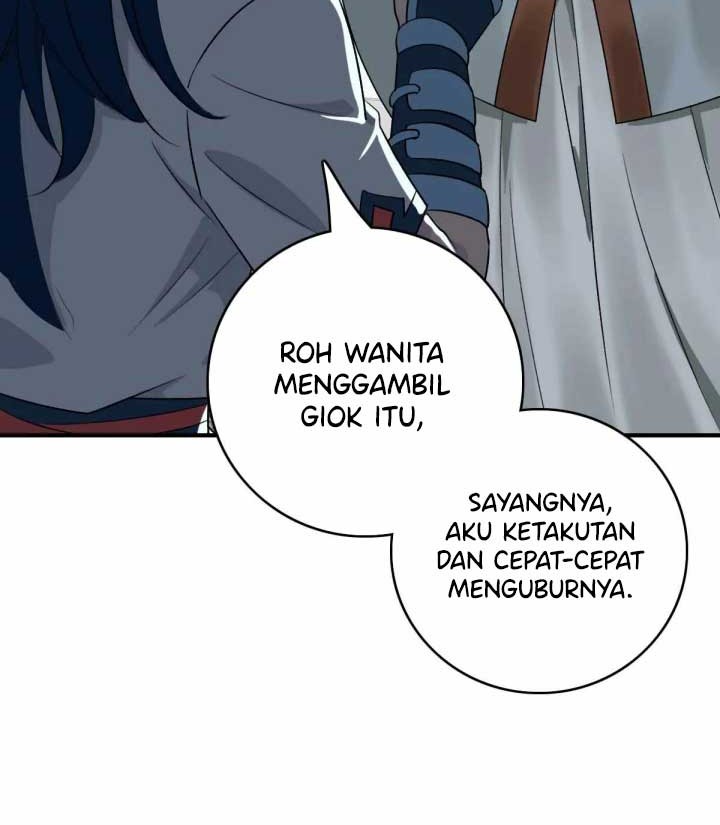 Supreme Taoist (2021) Chapter 24 - halaman 10