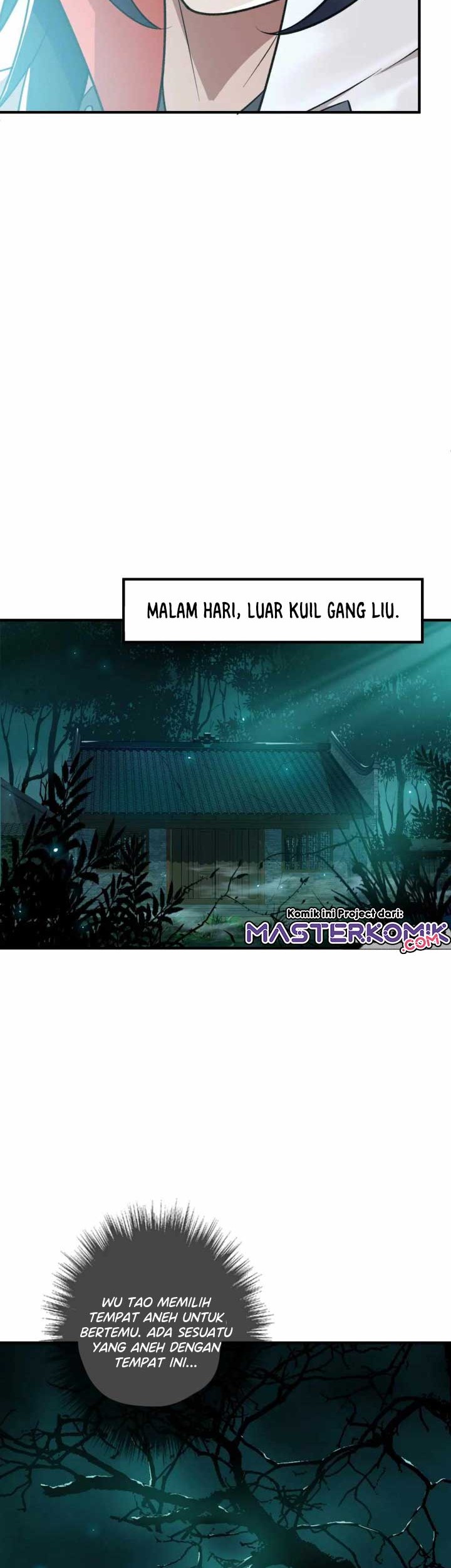 Supreme Taoist (2021) Chapter 24 - halaman 15