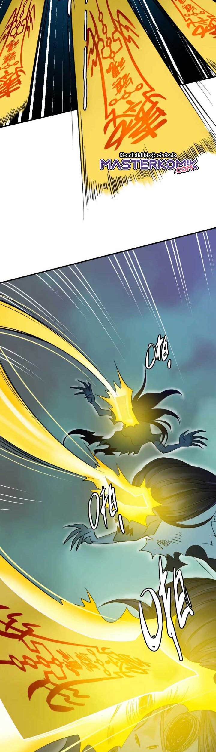 Supreme Taoist (2021) Chapter 24 - halaman 30