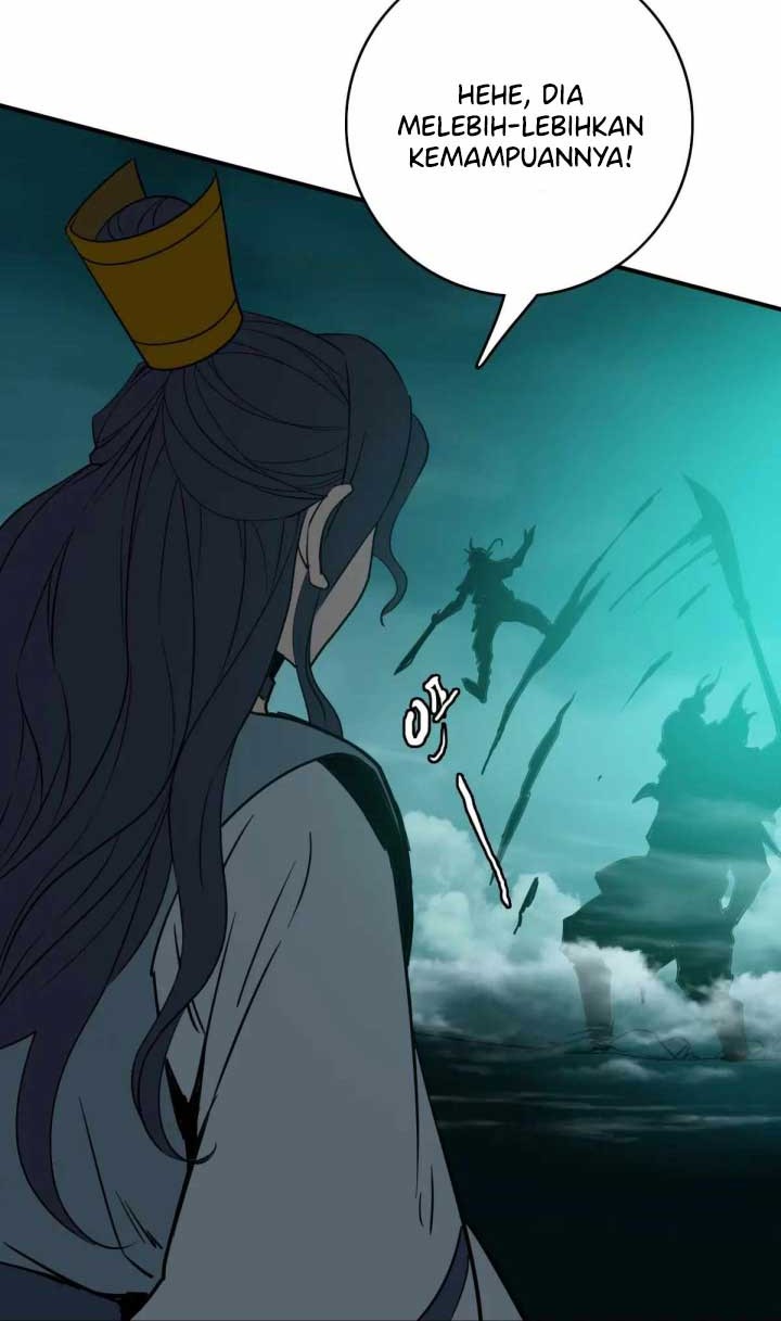 Supreme Taoist (2021) Chapter 24 - halaman 40