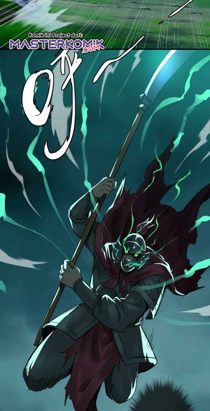 Supreme Taoist (2021) Chapter 24 - halaman 43