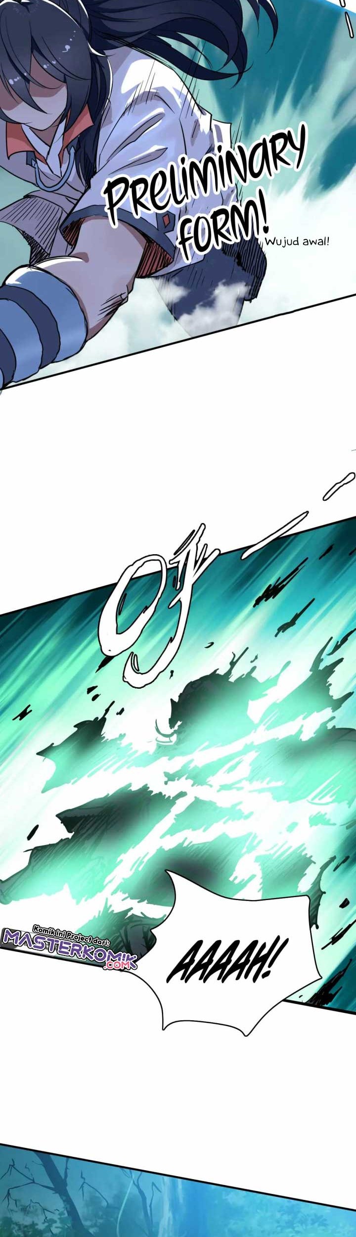 Supreme Taoist (2021) Chapter 24 - halaman 45