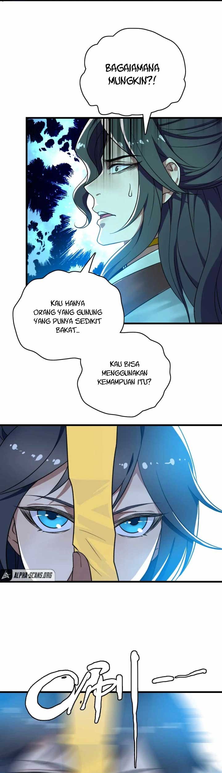 Supreme Taoist (2021) Chapter 24 - halaman 47