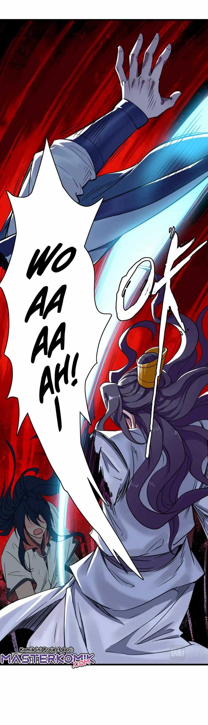 Supreme Taoist (2021) Chapter 24 - halaman 49