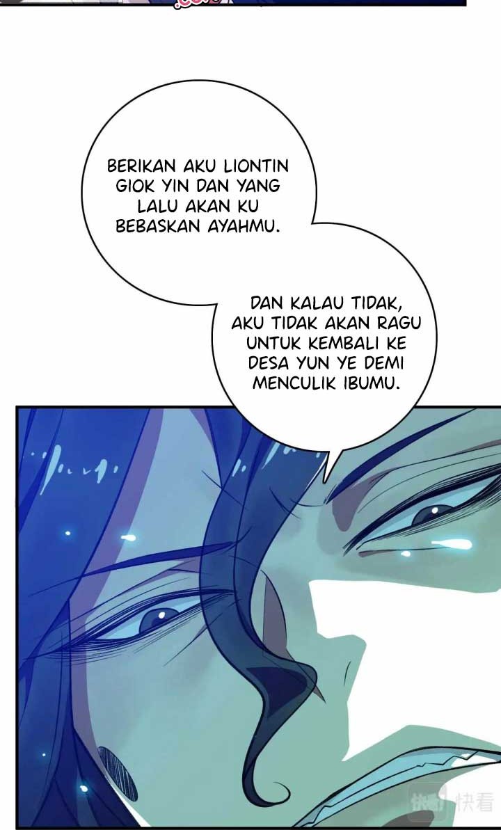 Supreme Taoist (2021) Chapter 24 - halaman 7