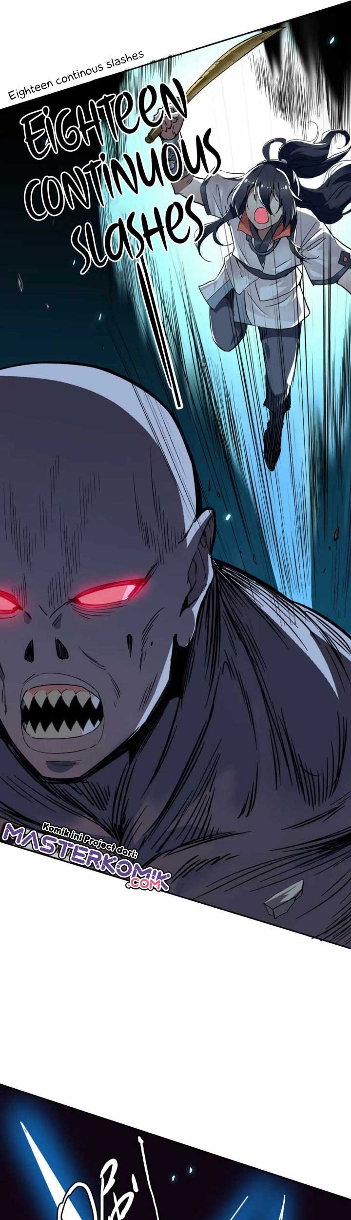 Supreme Taoist (2021) Chapter 25 - halaman 11