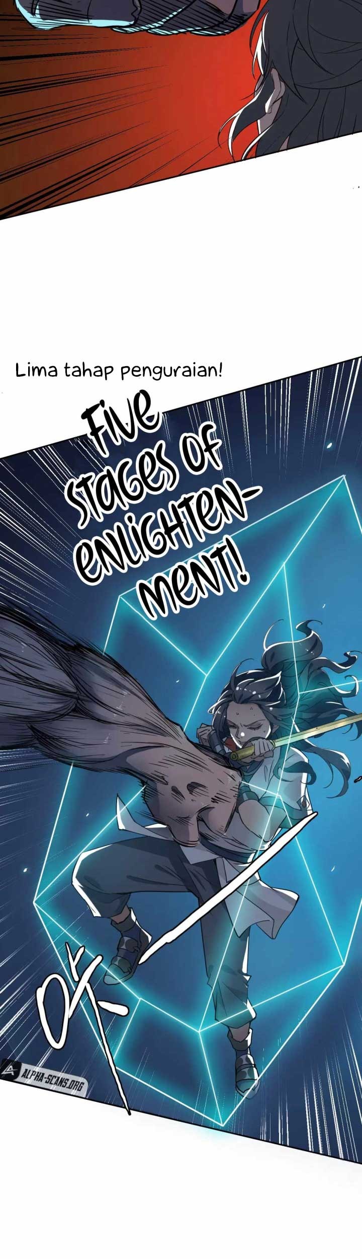 Supreme Taoist (2021) Chapter 25 - halaman 17
