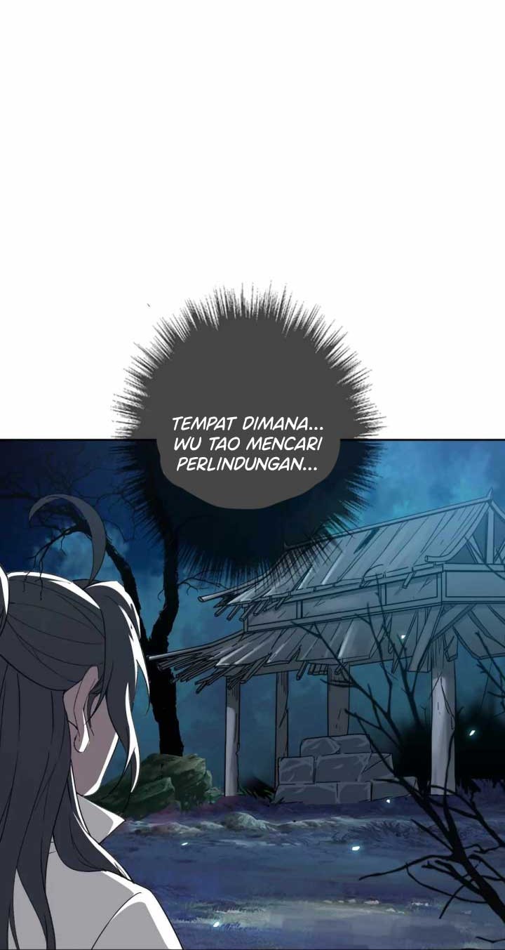 Supreme Taoist (2021) Chapter 25 - halaman 43