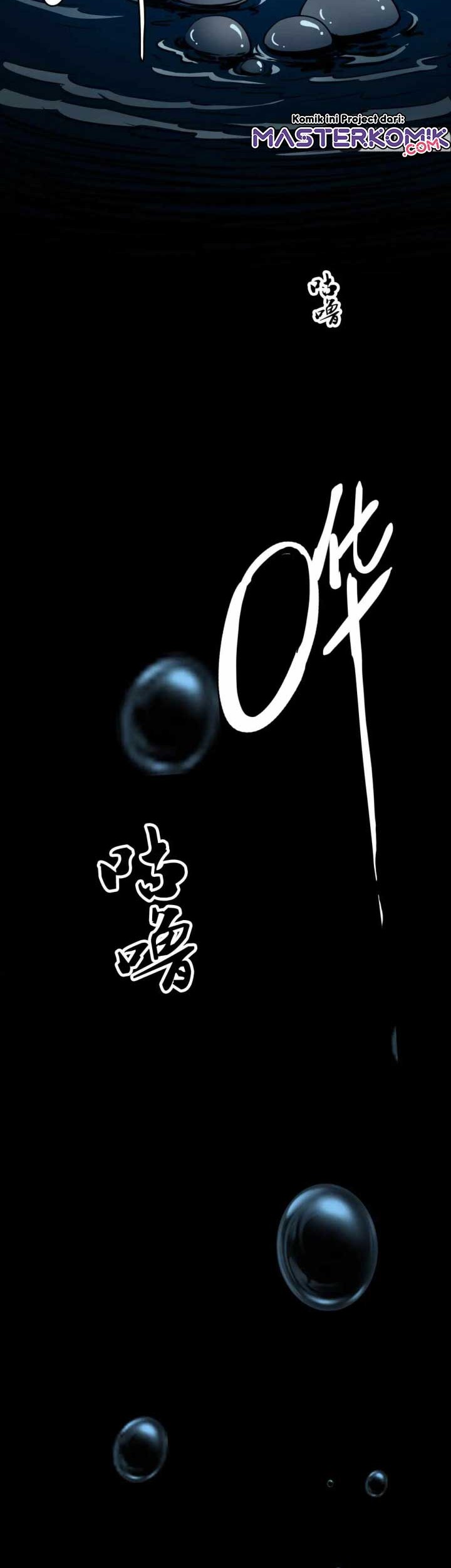 Supreme Taoist (2021) Chapter 25 - halaman 51