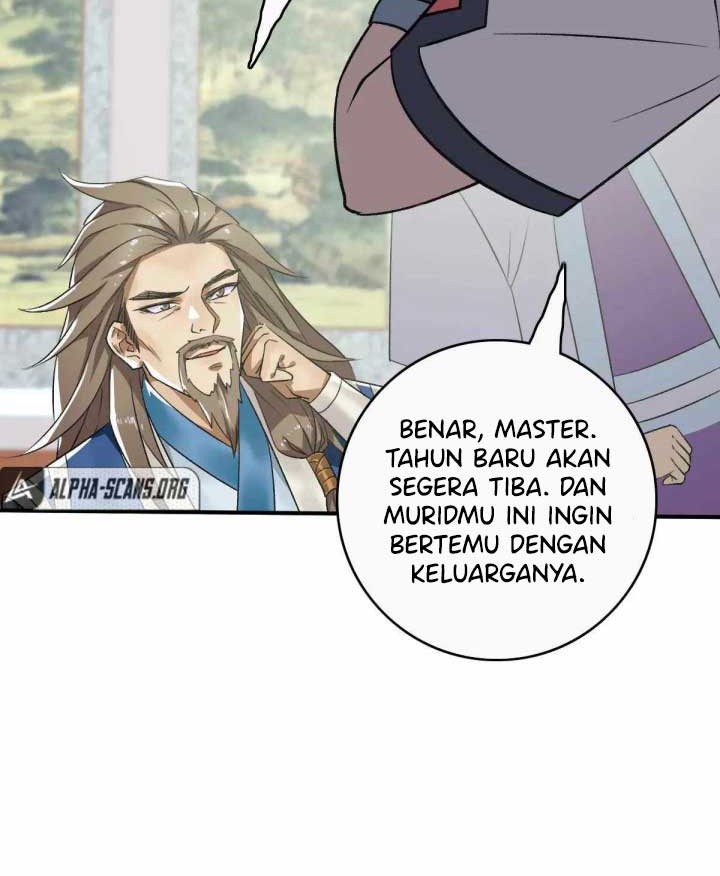Supreme Taoist (2021) Chapter 26 - halaman 10
