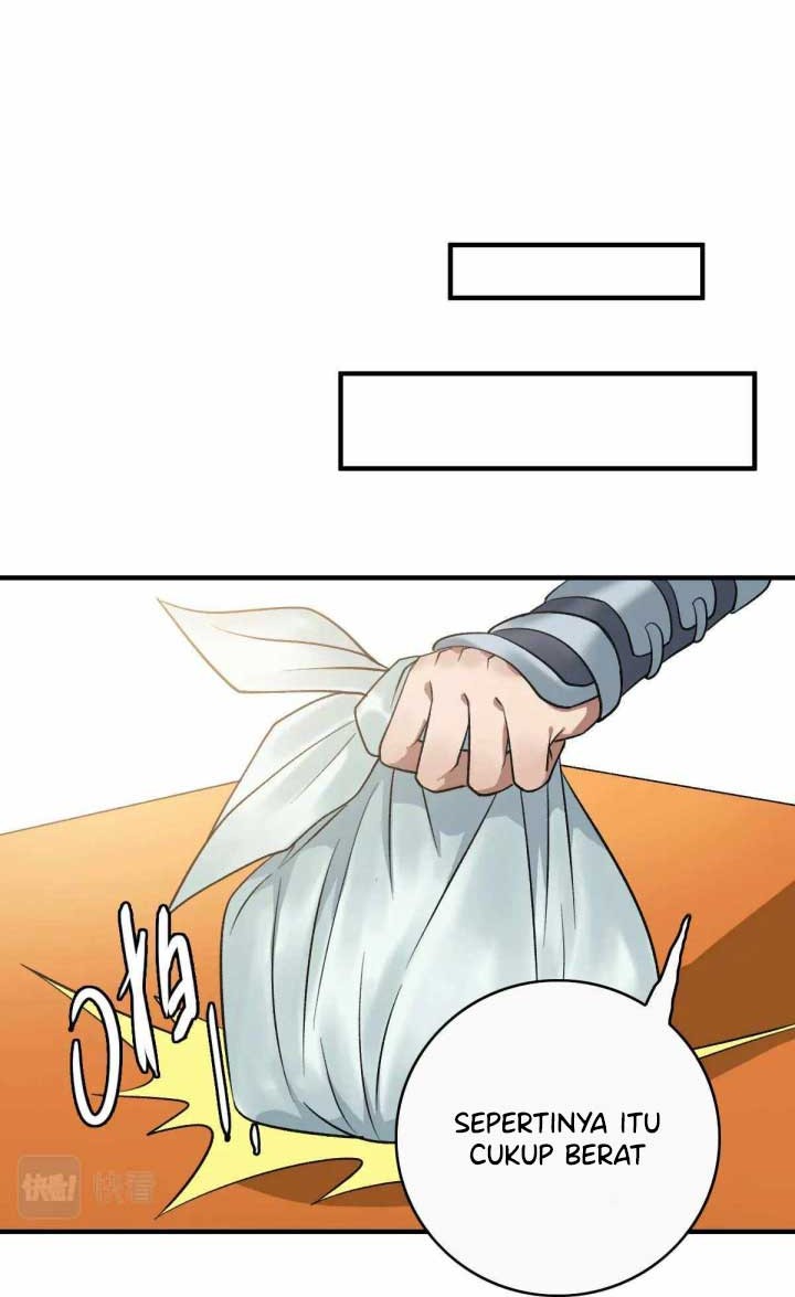 Supreme Taoist (2021) Chapter 26 - halaman 13