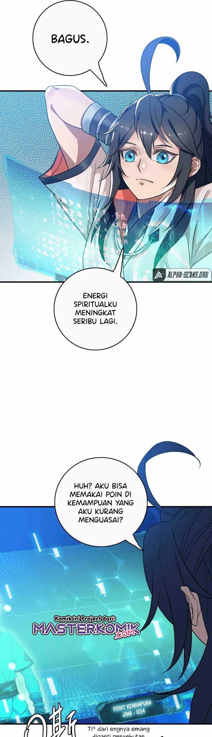 Supreme Taoist (2021) Chapter 26 - halaman 20