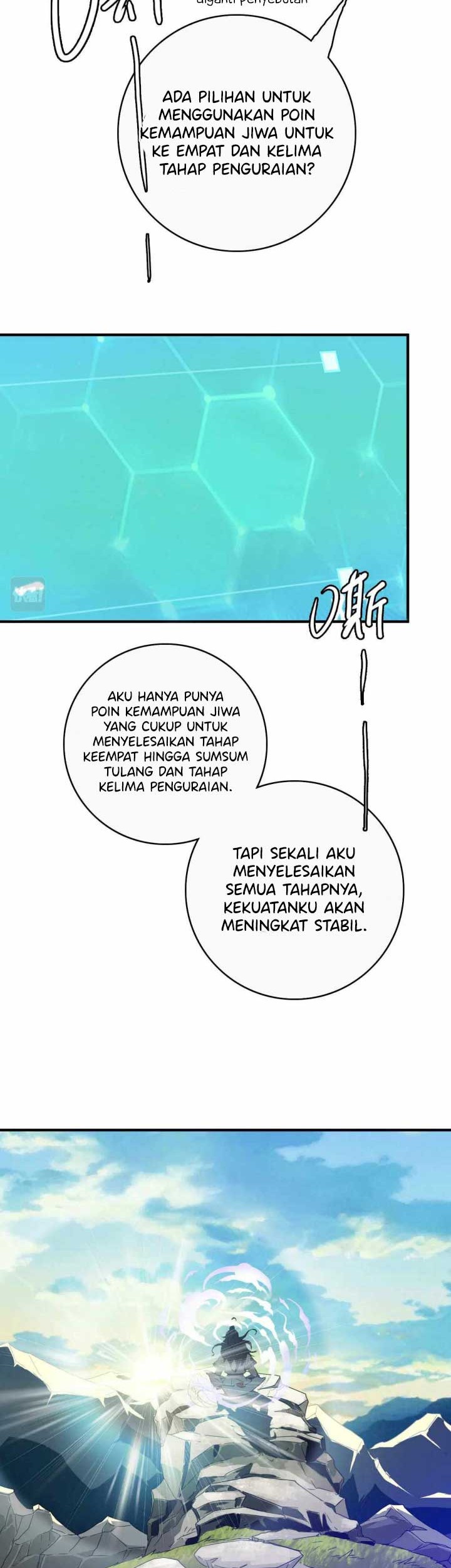 Supreme Taoist (2021) Chapter 26 - halaman 21