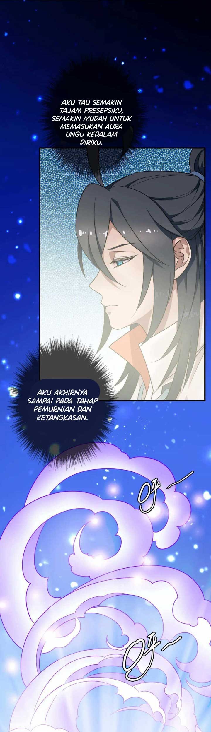 Supreme Taoist (2021) Chapter 26 - halaman 23
