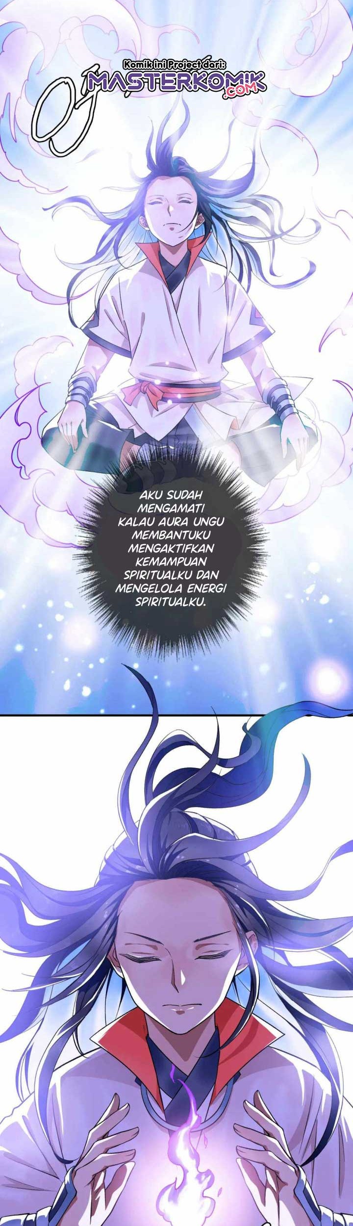 Supreme Taoist (2021) Chapter 26 - halaman 24