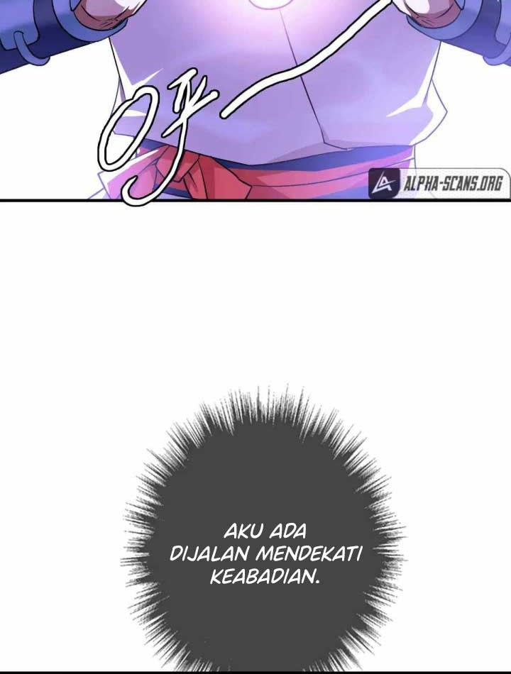 Supreme Taoist (2021) Chapter 26 - halaman 25
