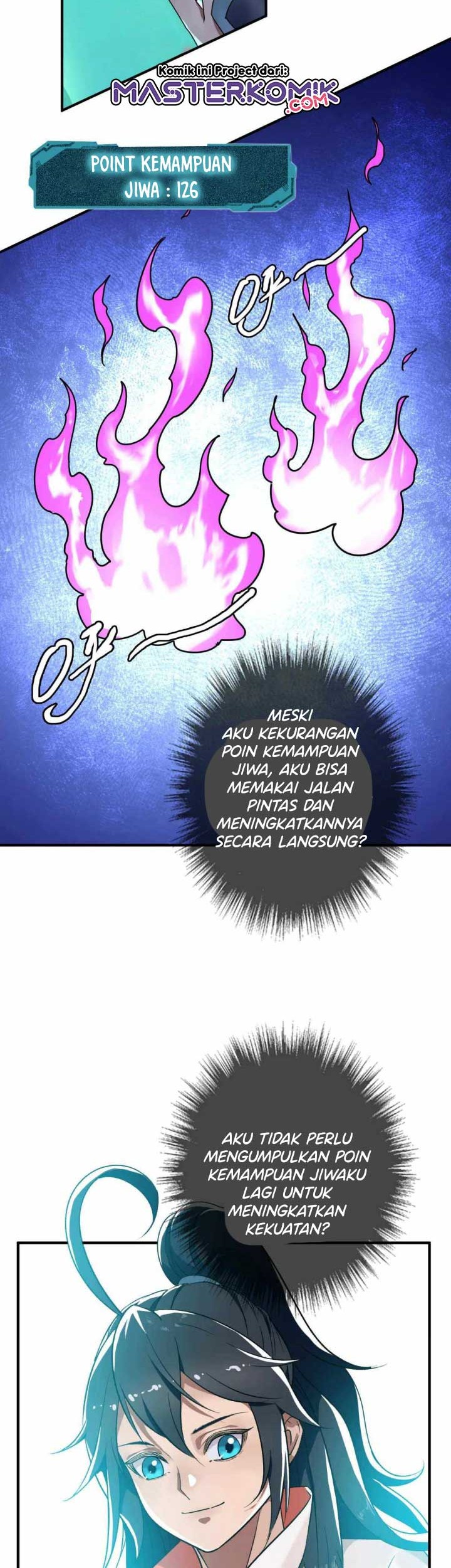 Supreme Taoist (2021) Chapter 26 - halaman 27