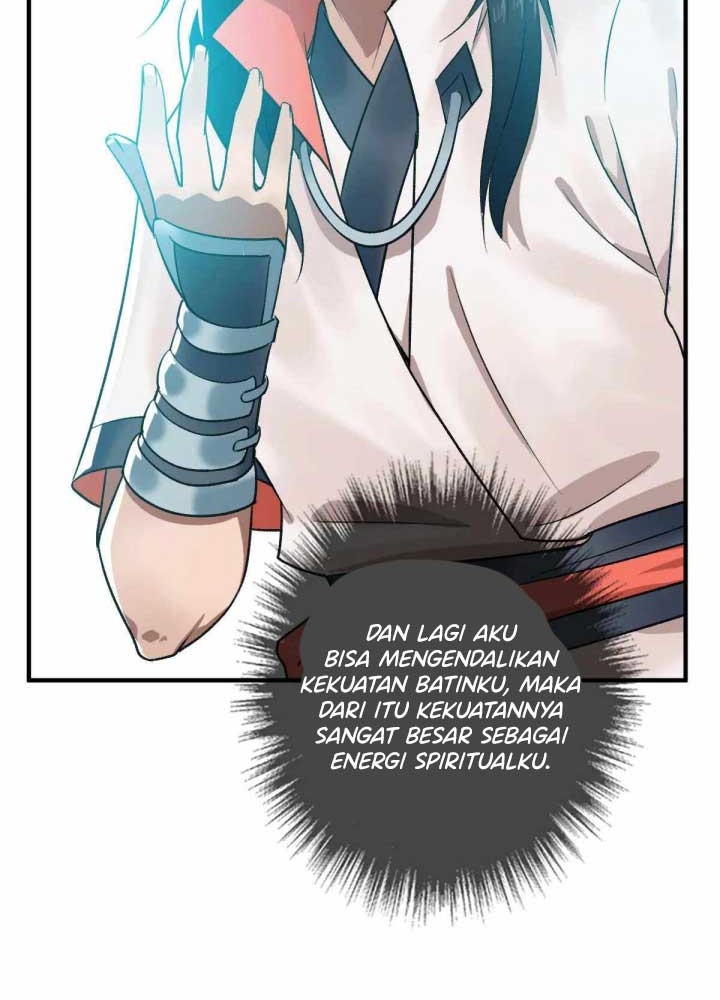 Supreme Taoist (2021) Chapter 26 - halaman 28
