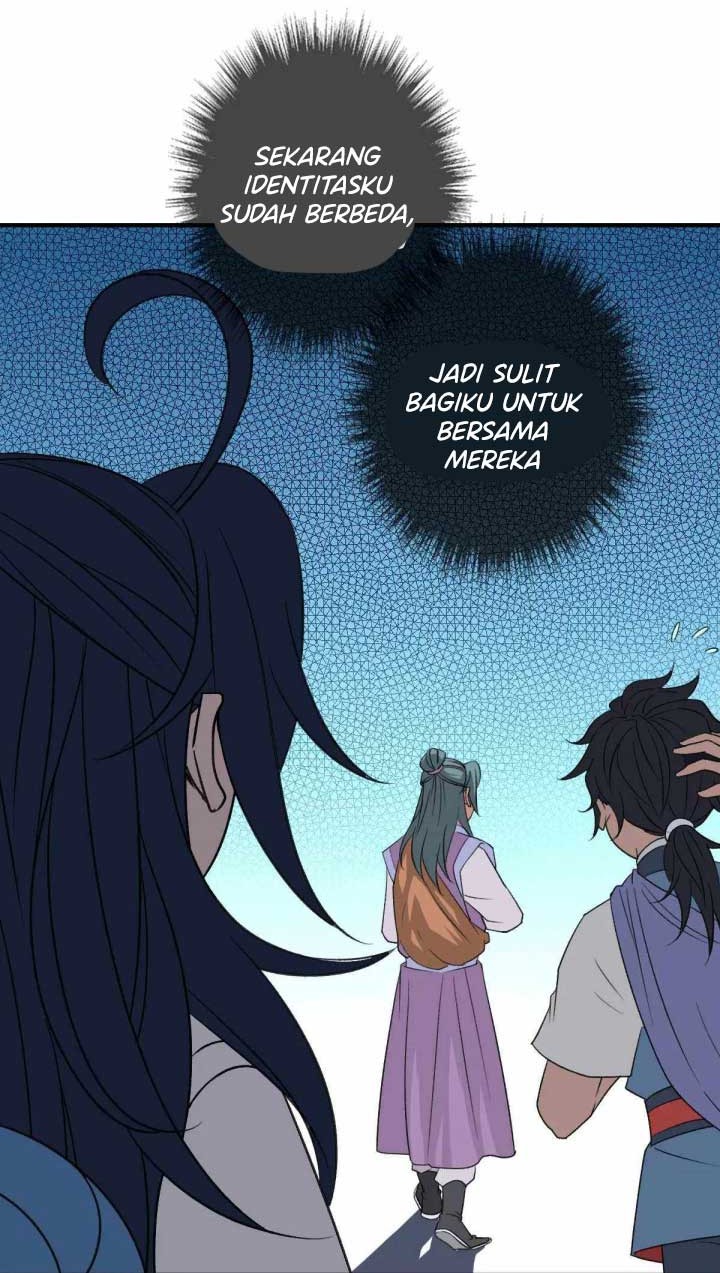 Supreme Taoist (2021) Chapter 26 - halaman 31