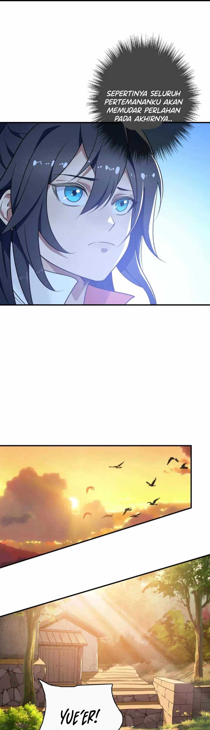 Supreme Taoist (2021) Chapter 26 - halaman 32