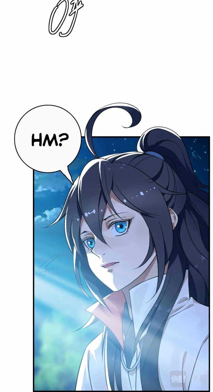 Supreme Taoist (2021) Chapter 26 - halaman 37
