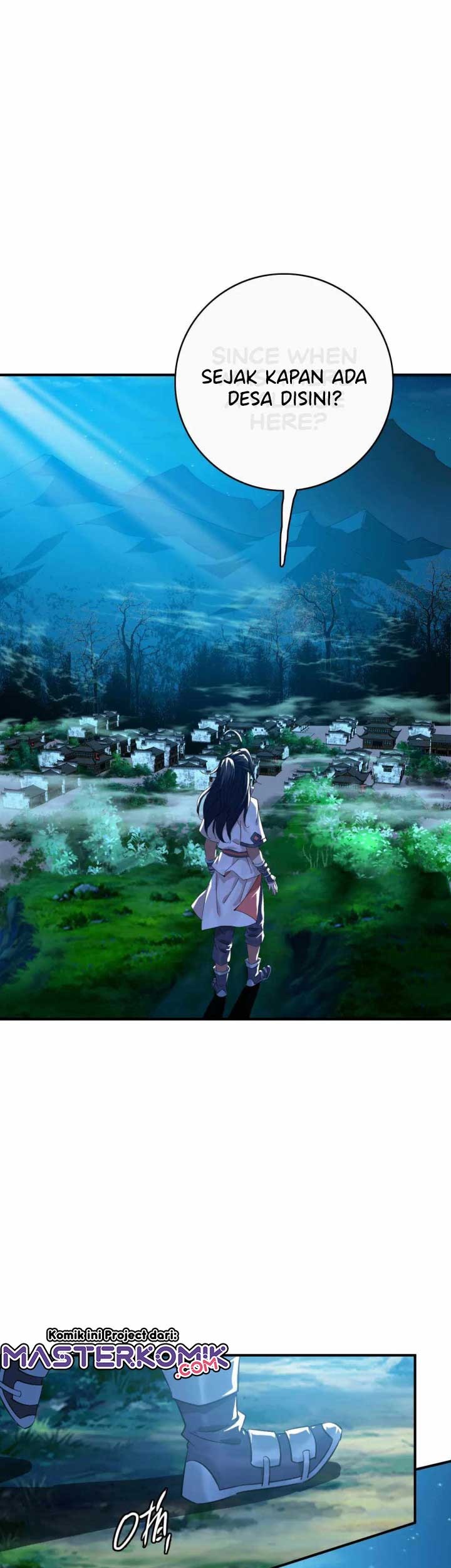 Supreme Taoist (2021) Chapter 26 - halaman 38