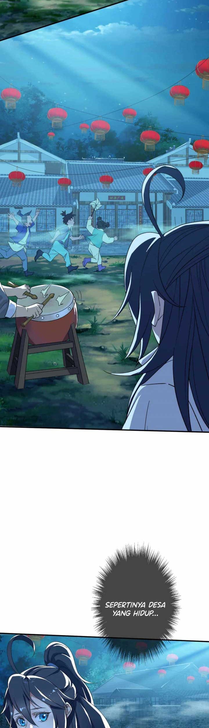 Supreme Taoist (2021) Chapter 26 - halaman 39