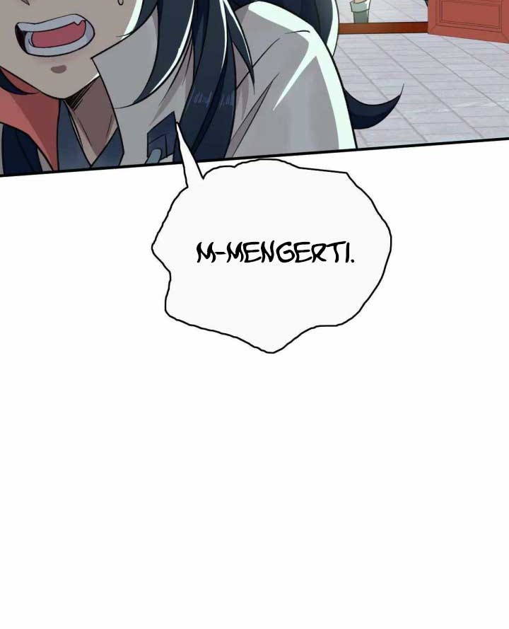 Supreme Taoist (2021) Chapter 26 - halaman 4