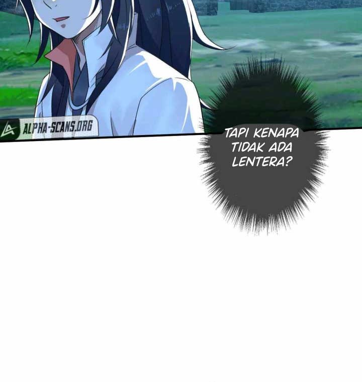 Supreme Taoist (2021) Chapter 26 - halaman 40