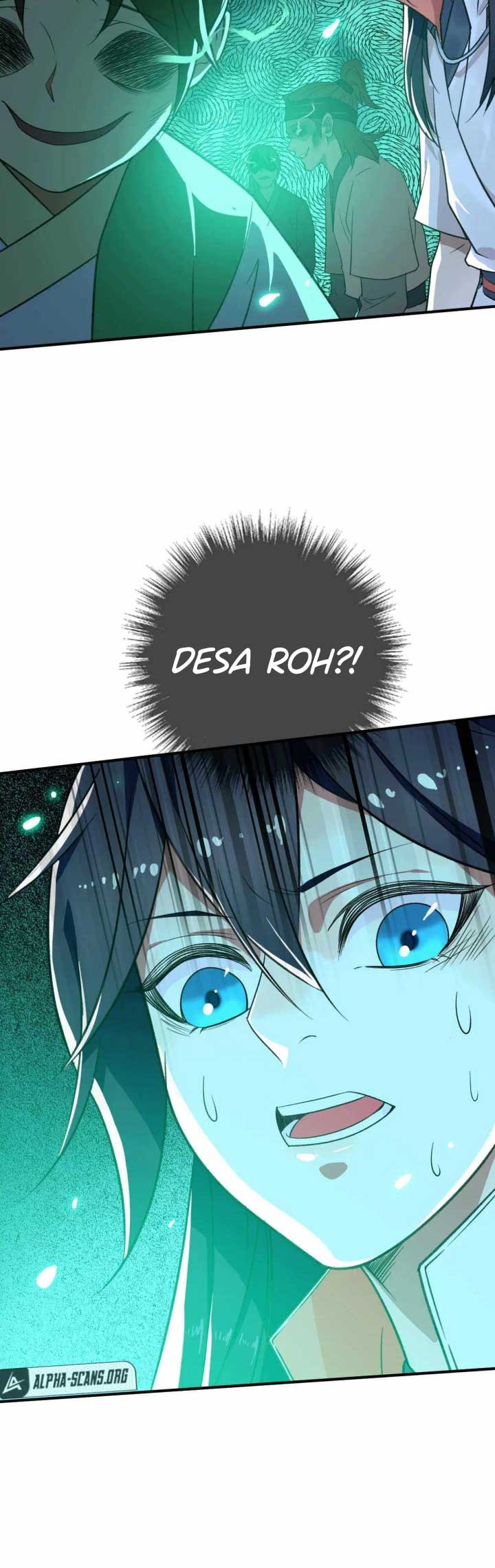 Supreme Taoist (2021) Chapter 26 - halaman 43