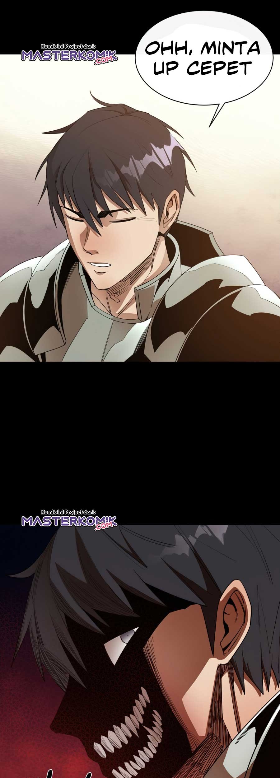 Supreme Taoist (2021) Chapter 26 - halaman 44