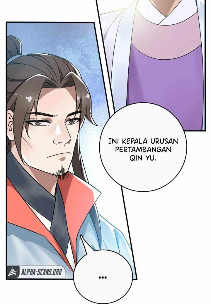 Supreme Taoist (2021) Chapter 26 - halaman 7
