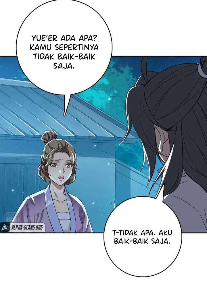 Supreme Taoist (2021) Chapter 27 - halaman 10