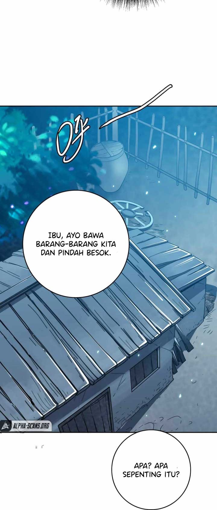 Supreme Taoist (2021) Chapter 27 - halaman 13