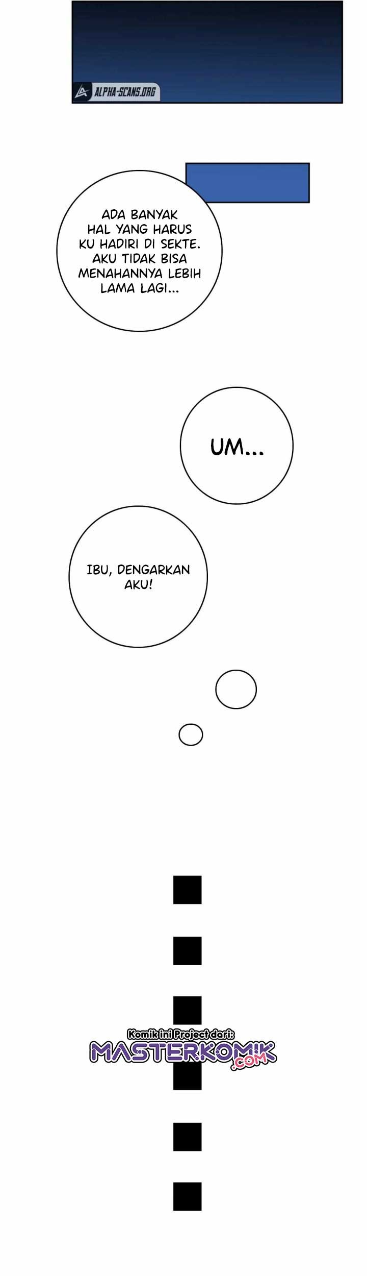 Supreme Taoist (2021) Chapter 27 - halaman 14