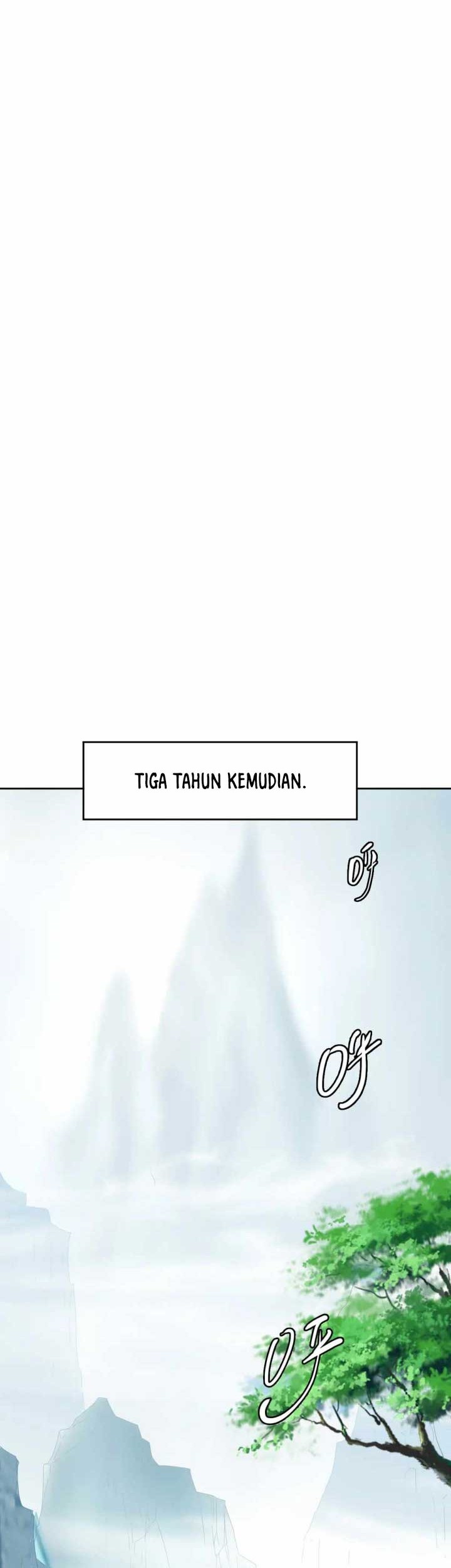Supreme Taoist (2021) Chapter 27 - halaman 15