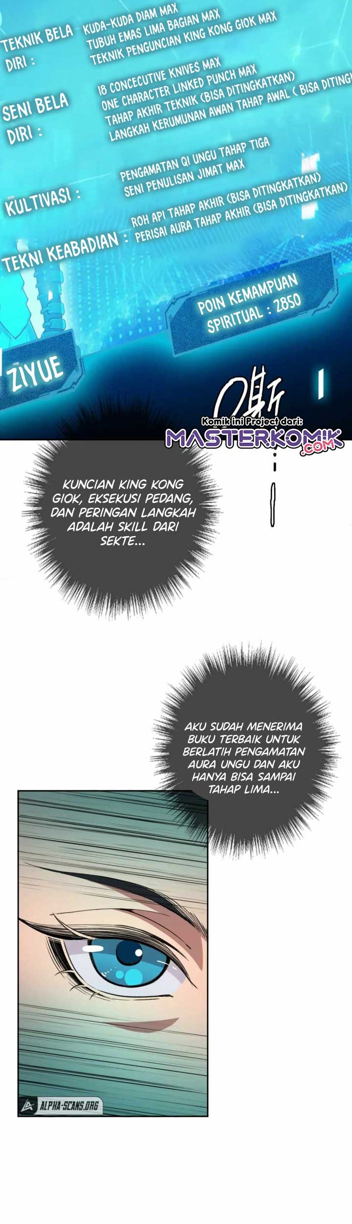 Supreme Taoist (2021) Chapter 27 - halaman 18
