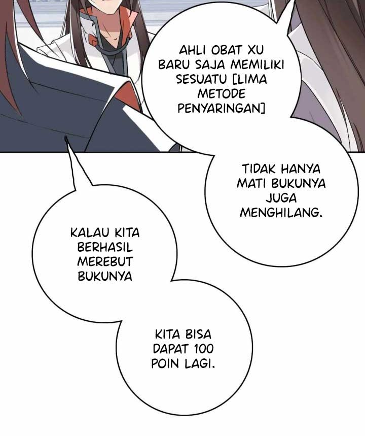 Supreme Taoist (2021) Chapter 27 - halaman 31